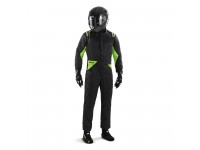 TUTA SPARCO SPRINT FIA 8856-2018